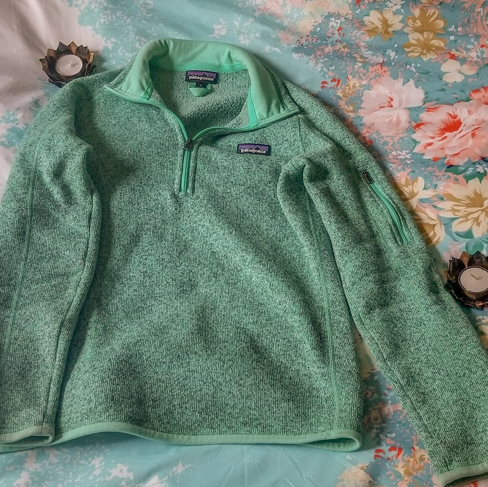Patagonia Better Sweater